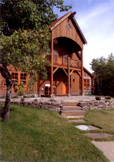 Ranch Guest House
